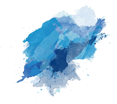 B-CORGI采集到水墨效果