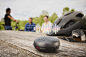 Trek’s $99 Electronic Bicycle Bell is essentially a Bluetooth Speaker you attach to your handlebars - Yanko Design