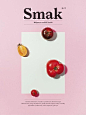 [米田/主动设计整理]粉红色系列创意海报汇集