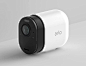 Arlo推出全新智能安防摄像头Arlo Ultra| 全球最好的设计，尽在普象网 pushthink.com