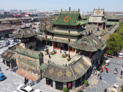 1LoU5lEg采集到古建筑-大场景