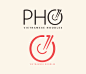 Pho 71 Vietnamese Noodles Rebrand : A quick rebrand done for a local Pho restaurant here in town.