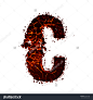 stock-photo-letter-c-red-burning-fire-alphabet-isolated-on-white-background-209371630