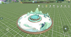 我··不知道采集到东方物件