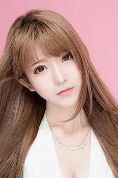 韩国90后嫩模yurisa福利写真手机壁纸
