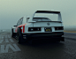 Make Haste Corp - The Paradigm :: Behance