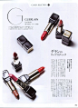 classy 2014年10月号 [358P] - 流行时尚 - 思缘论坛 平面设计,Photoshop,PSD,矢量,模板,打造最好的素材和设计论坛