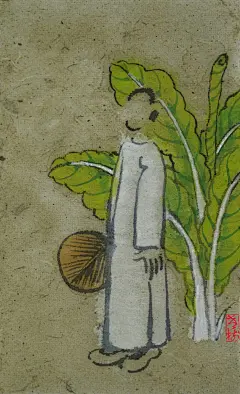 春季状态不大好，
夏天到来更无聊。
且摇扇子装风雅，
凉快还得靠空调。 ​​​​