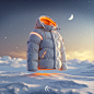 hlavision_White_jacket_3d_unmanned_floating_in_the_air_moon-lik_c4185a0a-ef53-42a8-bac7-9b2a43ddb959
