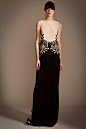 Temperley London Pre-Fall 2013 Fashion Show : See the complete Temperley London Pre-Fall 2013 collection.