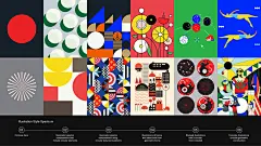 CityofSydneyIdentity悉尼城市形象-古田路9号-品牌创意/版权保护平台