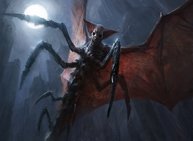 MTG: Call of the Nig...