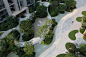 仁恒海口滨江园示范区–珊瑚花园 本土基因的重构 / TROP: terrains+open space – mooool木藕设计网
