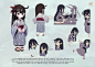 Sakuna Of Rice and Ruin Artbook (43)