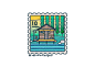 STAMPS 2016 Vol 1. on Behance