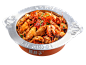 肉蟹鸡翅煲