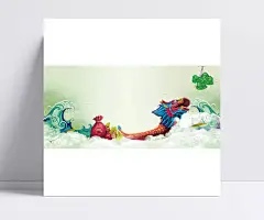 端午节赛龙舟白云卡通粽子渐变绿色背景|白云,渐变背景,白云背景,端午节背景,端午节龙舟,粽子背景,卡通粽子,卡通绿色,端午节粽子,白云卡通,端午节,传统节日,粽子,赛龙舟,屈原,中国风,设计,素材,广告,背景,创意端午海报,商务/科技,背景图