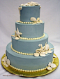 Wedding Cake Design Gallery – NJ/NYC/PA » Pink Cake Box page 11