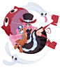 One Piece- THE STRONGEST