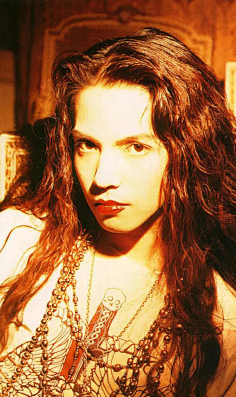 com采集yuill采集到人像1the mists of time_创意图片vcg.