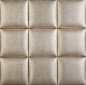 Whym | Essentials Collections | NappaTile™ Faux Leather Wall Tiles
