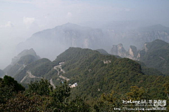 minraiden采集到云台山_越野行走在河南