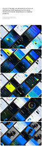 作品集排版Web3 Wallet - Blockchain Platform