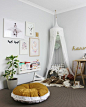 Cosy and Imaginative Reading Corners to Inspire You