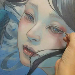 fishcys采集到Miho Hirano