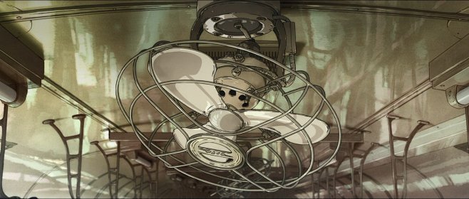 {动漫系列}EVA