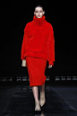 Helmut Lang Ready To Wear Fall Winter 2014 New York - NOWFASHION