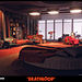 &quot;DEATHLOOP&quot; - Manor Cliffs - Berezin's Manor