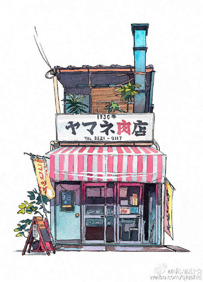 波兰艺术家 Mateusz Urbano...