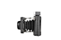 Belair X 6-12 City Slicker. via The Cools | Products Design