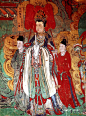 公主寺位于山西省繁峙县城东南15千米的公主村。据《清凉山志》记载，公主寺属五台山北台外寺庙。北魏 诚信公主曾在此出家，故名。公主寺现存建筑均为明代遗物， 寺庙坐北朝南，一进三院，沿中轴线前为山门，中为毗卢殿，后为大佛殿，整座寺庙布局完整，建筑紧凑，松柏掩映，环境幽静，饶富古刹风韵。