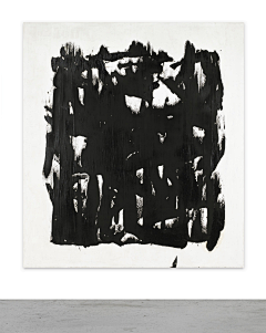 SamuelTo采集到Pierre Soulages