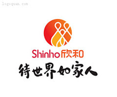 J雯雯雯子采集到食品logo