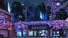 &quot;像素风壁纸&quot;搜索结果 - 微博