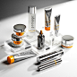 PREVAGE® Anti-Aging Neck and Décolleté Firm & Repair Cream, , large