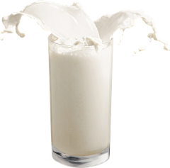 达卟遛采集到液体果汁牛奶