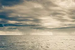 海景、海天。