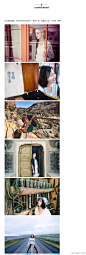 女人旅游，学会这几招，让你拍出的照片美十倍！ #优秀摄影美图# #拍照摄影技巧#