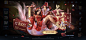王者荣耀 活动海报 游戏海报 banner