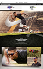 Nike Vision 2017 Training Collection : Nike Vision 2017 Training Collection. A great example of how our studio uses one production budget to capture high quality stills photography and motion content side by side. We create content, moving still, interact