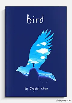 负空间创意插画作品  马来西亚插画师 Tang Yau Hoong ​​​