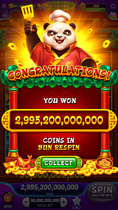 不阳光男孩采集到Slots