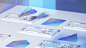 motion graphics  octane cinema4d branding 