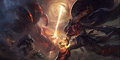 CC啦啦啦00采集到LOL设计