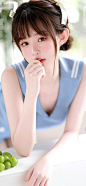 八月的炙热 叫嚣着诗与盛夏
采集@别致的七
md：玛卡呆卡 
cr：天航工作室