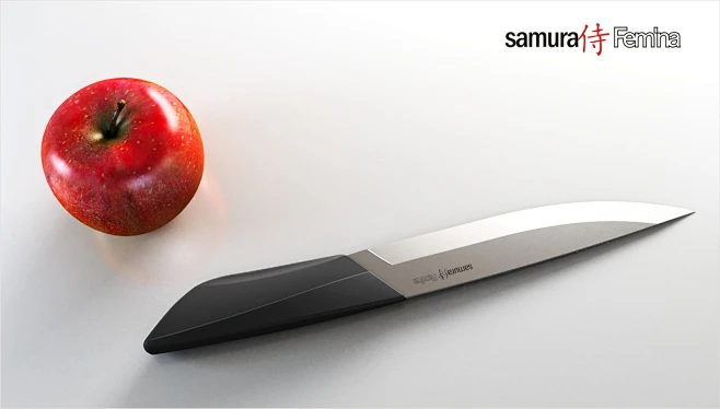 kitchen knife-花瓣网